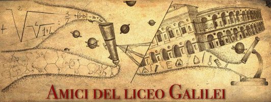 Amici del Liceo Galilei